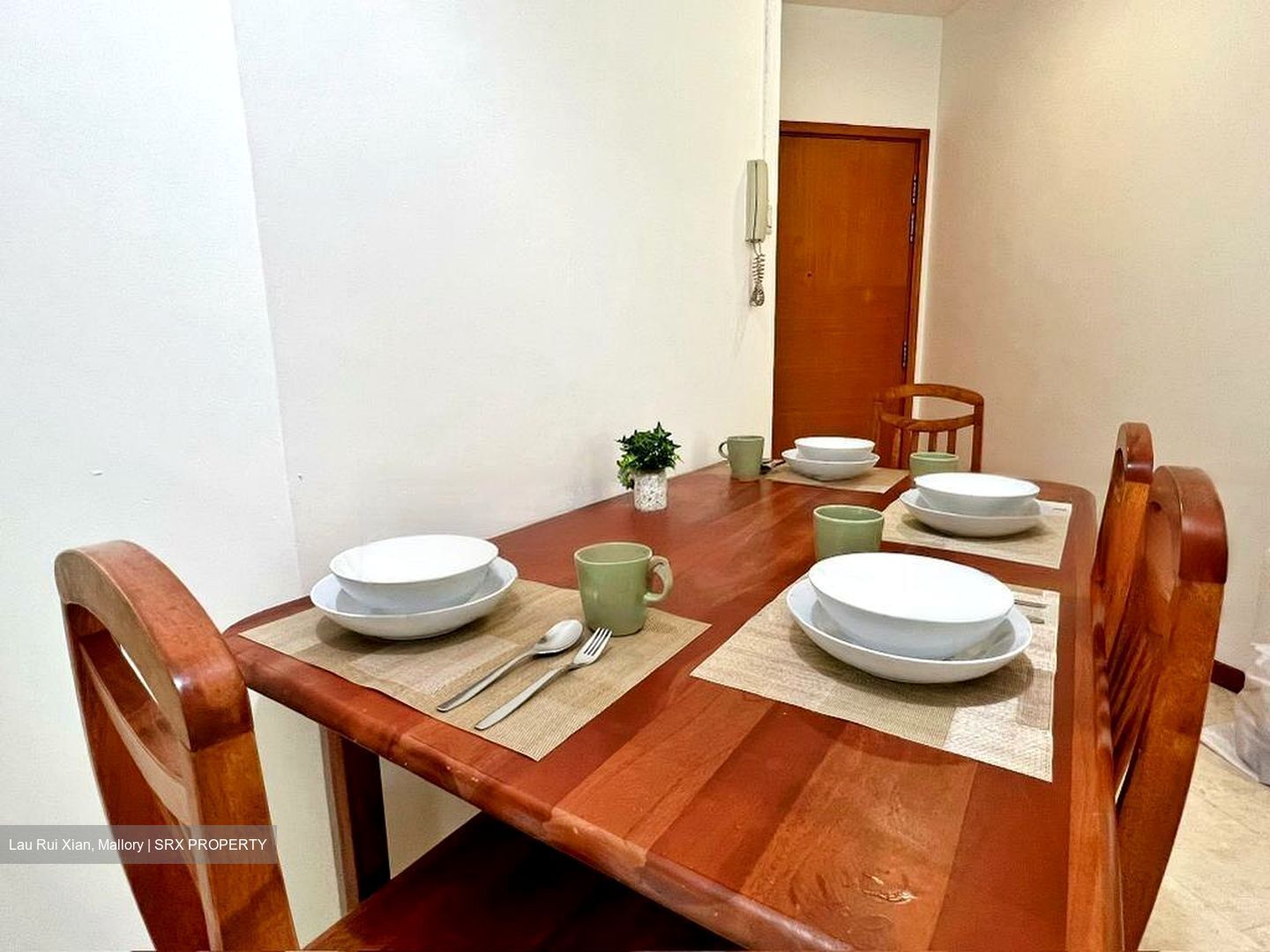 The Quintet (D23), Condominium #460821341
